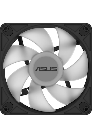 Asus Ar120 Siyah Argb 12 Cm Kasa Fanı