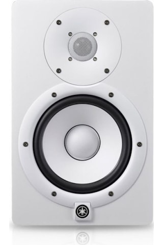 Yamaha Hs7 Referans Monitörü Beyaz Tek