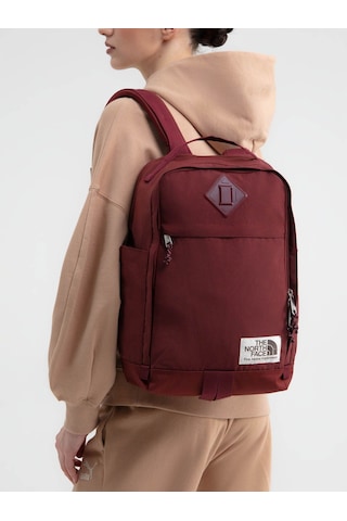 The North Face Berkeley Unisex Sırt Çantası Nf0a52vq82p1 Çok Renkli