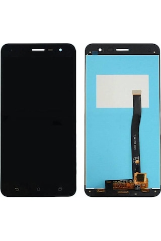Asus Zenfone 3 Ze520Kl Lcd Ekran Dokunmatik (349752567)
