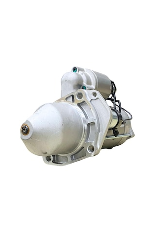 24v Marş Motoru Bosch Tipi 10 Diş 4 Kw Güleryüz Cobra-ıveco Euro Cargo-karsan Atak-otokar Sultan