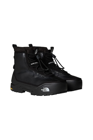 The North Face Base Camp 100 Wp Erkek Outdoor Botu Nf0a8d9fkx71 Siyah