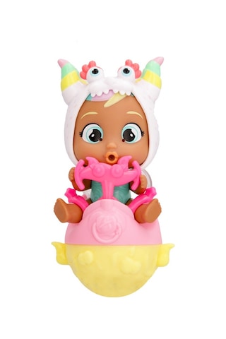 Cry Babies 914698 Mt Stars Zıplayan Bebekler Nunu