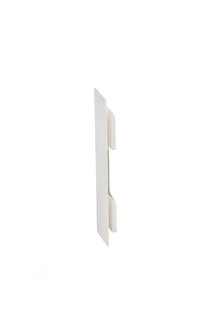 638001 Dlp-s Kablo Kanalı Kapak Birleştirme Parçası 75 Mm