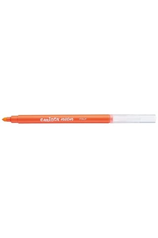 Carioca Neon Yıkanabilir Keçeli Kalem 8 Li 42785