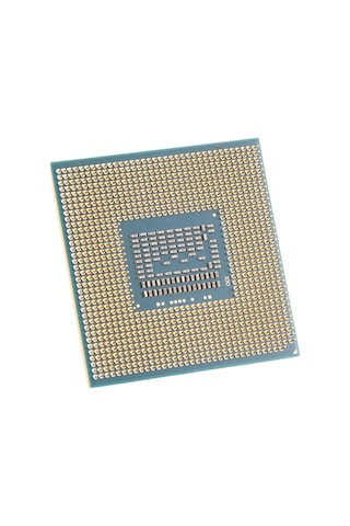 İ7 3630qm Sr0ux Dört Çekirdekli 45w Dizüstü Bilgisayar Cpu Soketi