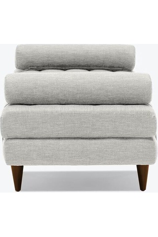 Tolide Kolsuz Kanepe Krem