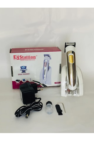 Stallion HT607IT Tıraş Makinesi