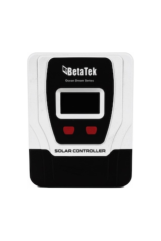 Hegel 60a Pwm Şarj Kontrol Cihazları