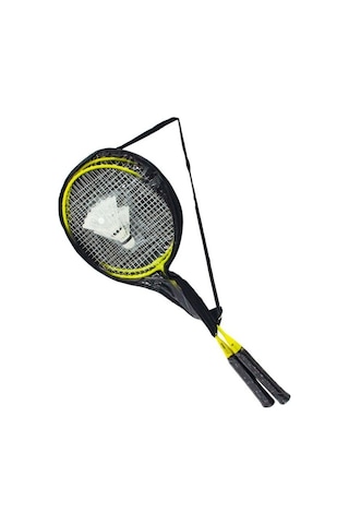 Badminton Raket Seti