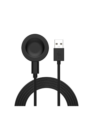 Forzacase Huawei Watch Gt4 41mm / 46mm / Gt4 Pro Uyumlu Usb Type-c Manyetik Şarj Kablosu - Fc017