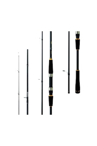 Daiwa New Legalis Seabass 270 Cm 7 28 Gr Spin Olta Kamışı Som00000359
