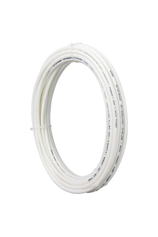 Water Su Arıtma Cihazı Hortumu 1/4" Nsf /ansı Onaylı 6 Lık 35 Metre