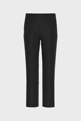 Guess Lapu Regular Fit Erkek Eşofman Altı Z6rb05wk172 Siyah