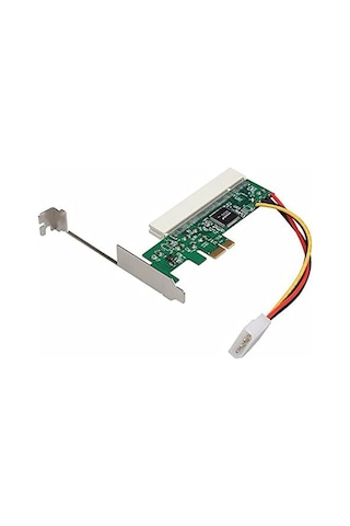 Platoon Pcı-express Pcıe Pcı-e X1 X4 X8 X16 To Pcı Bus Riser Card Köprü K Pci-exp Pci Çevirici Pci 1x Exp Pci Çevirici