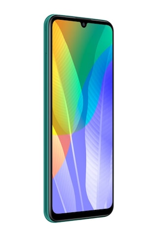 Huawei Y6P Duos 64 GB (Huawei Türkiye Garantili)