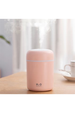 Ally DQ-107 Mini Hava Nemlendirici