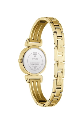 Guess Gugw1083l2 Altın Kaplama Kadın Kol Saati