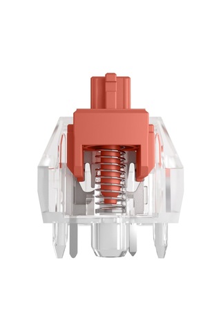 Glorious Fox Ultralight Yağlı Klavye Switch 110 Adet