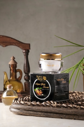 Royal Rose Argan Yağı Kremi 45 ML