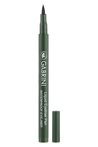 Gabrini Liquid Eyeliner Pen Green