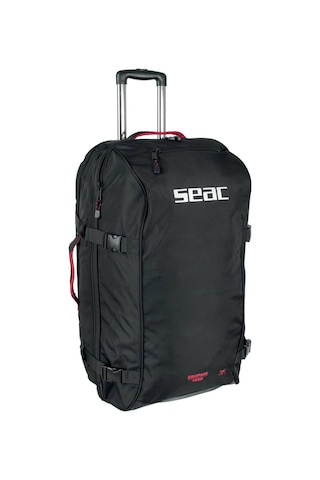 Seac Eqipage 1000 Tekerlekli Çanta