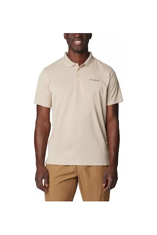 Columbia Utilizer Polo Yaka Erkek Tişört Am0126-271 001