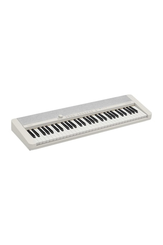 Casio Ct-s1wec2 61 Tuşlu Org beyaz