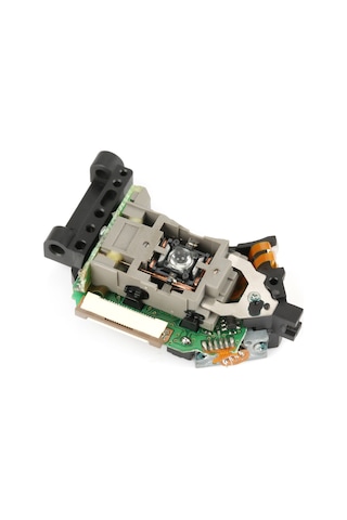 Wezone Sf-hd850 Optik Pikap Lazer Lens, Dv34 Mekanizmalı Dvd İçin Yedek Parça, Yüksek Kaliteli Elektronik Bileşenler İle Uzun Ömürlü