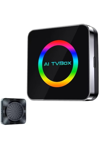 Ls3 Android 13.0 Carplay Aibox 4gb Ram 32gb Rom Kablosuz Android Auto Carplay Netflix Youtube Wifi Hareket Halinde Video Oynatma Diğer