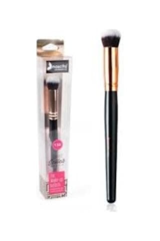 Nascita Profesyonel Oval Yapılı Kapatıcı Fırçası No: 136