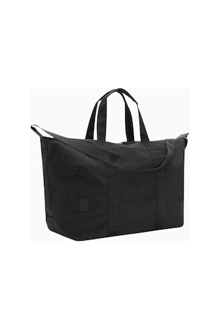 Lojel Niru2 48h Weekender 48l Unisex Omuz Ve Seyahat Çantası Omuz Çantası Siyah 1