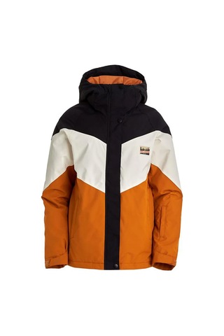 Billabong - Good Lıfe Jkt Renkli Multi