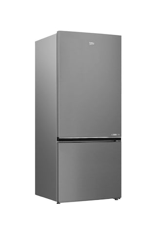 Beko 678550 IEI 551 LT No-Frost Kombi Tipi Buzdolabı
