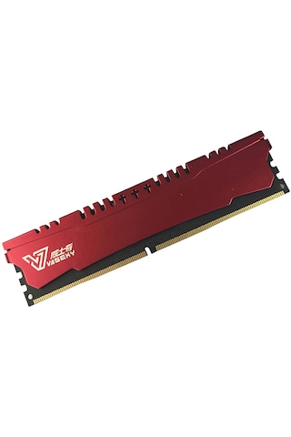 Homyl 4 GB DDR3 1600Mhz CL10 Pc Ram