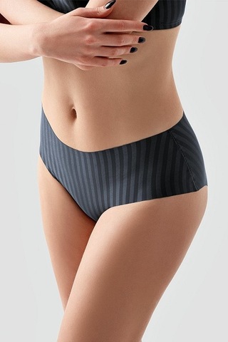 New Bra 36-9212 Külot Antrasit