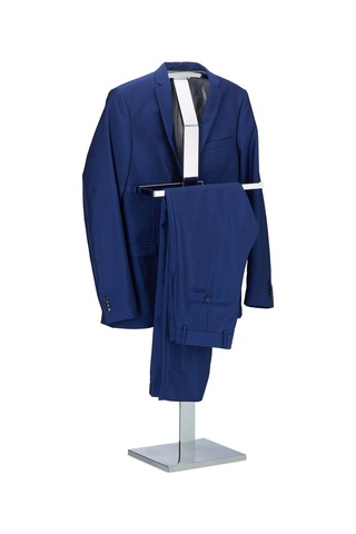 Lupi Paslanmaz Metal Dilsiz Uşak 110 Cm Diğer