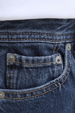 Jack&jones Junior Erkek Çocuk Pantolon.k 12278425 Mavi