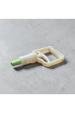 Mey İthalat Hacamat Kupası Pompası 4 Parmak Dayanıklı, Ergonomik, Yerli İmalat