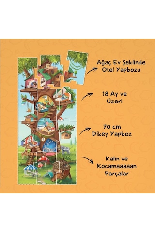 Bi Kutu Oyun İyi Uykular Oteli - Kitap Ve Oyun Seti