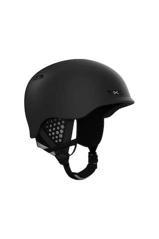 Anon Anon Rodan Ski & Snowboard Helmet Unisex Siyah Kask 10011 Siyah