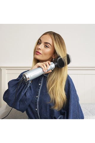 Babyliss AS774E Hydro-Fusion Hava Üflemeli Saç Şekillendirici Set