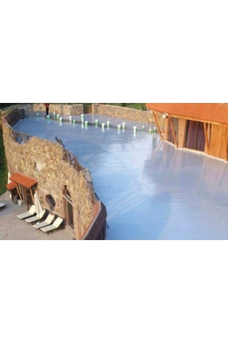 Köster Kb - Pur 215 25 Kg Tk