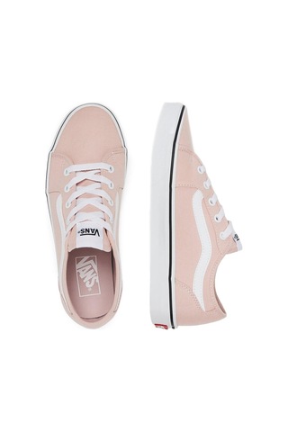 Vans Filmore Decon Pembe Kadın Sneaker Pembe