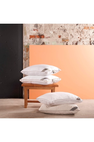 Linens Harmony Mikrojel Standart Yastık