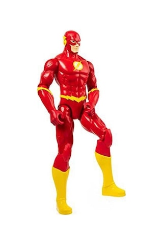 Dc Comics Aksiyon Figürleri Flash 30 Cm