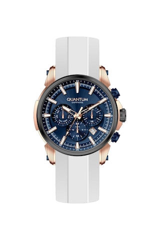 Quantum Pwg1220.093 Erkek Kol Saati Rose Gold