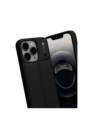 Apple İphone 17 Pro Max Auto Focus Kapak