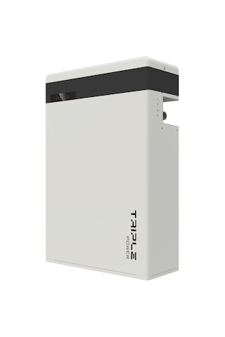 Solax 5.8kw Hv Yüksek Voltaj Master Lityum Batarya