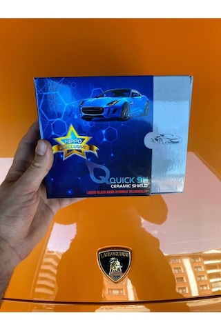 Oto Araba Araç Seramik Kaplama Ceramic Boya Koruma